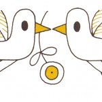 De vogels van Lis Paludan