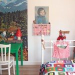 Omstebeurt - kinderkamer