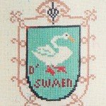 Kruissteekvogels - De Swaen