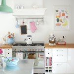 Yvestown - keuken