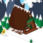 Chalet - Emma Barratt