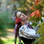 Folk Clothing