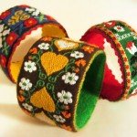 Bavarian Bangles