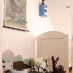 Kinderkamer - Alpine Kitsch