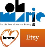 Oh Marie! loves Etsy