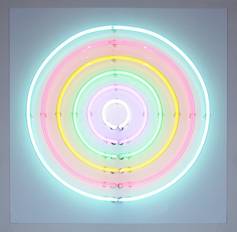 neon art sign - KissMyNeon