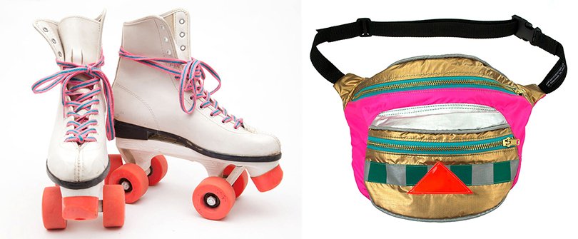 vintage rollerskates - TheVintageRhino1
