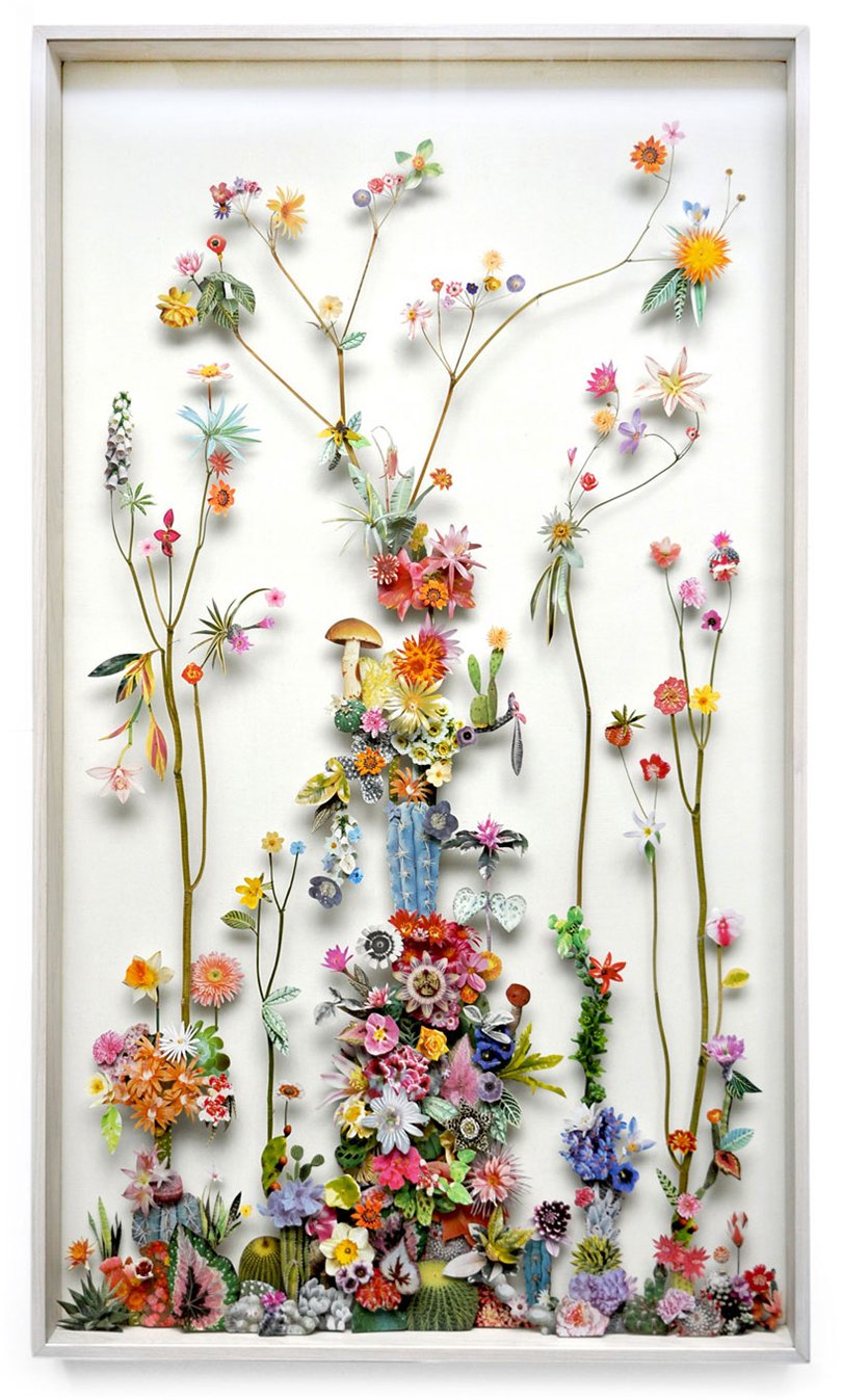 Anne ten Donkelaar flower constructions20