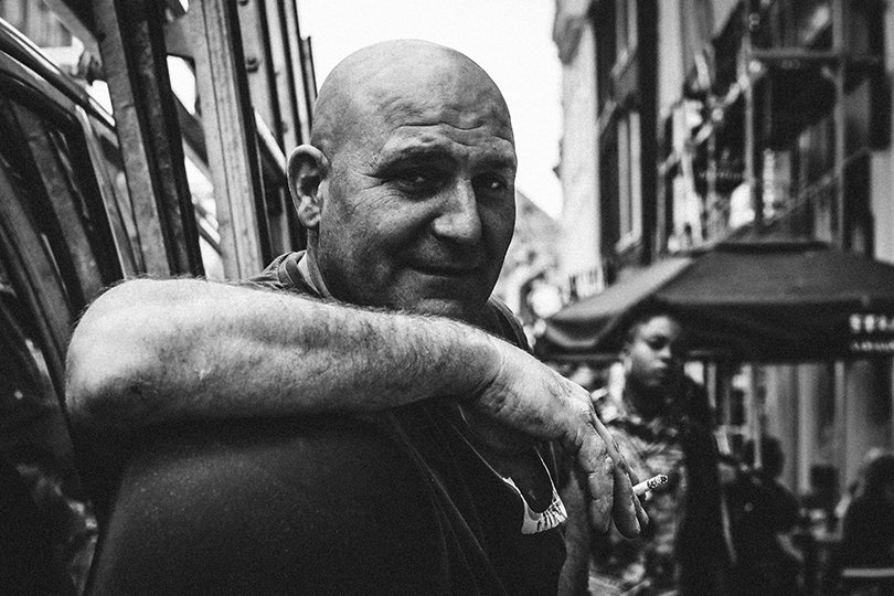 Sven Signe den Hartogh - Oh Marie!