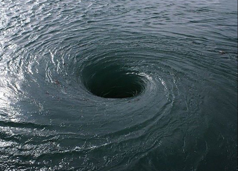 bermuda triangle