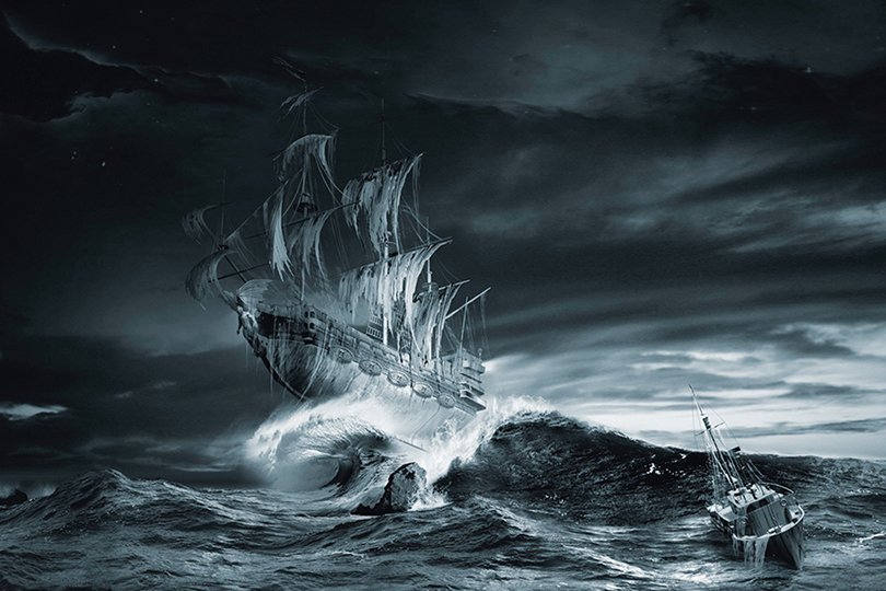 flyingdutchman