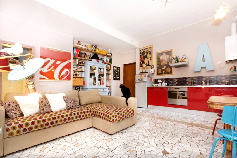 memphis milano lofts on airbnb - oh marie-2