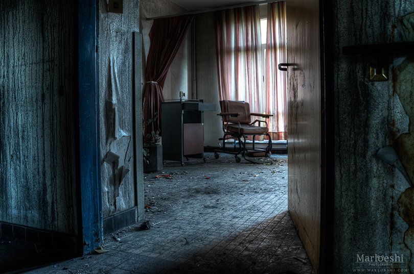 Marloeshi Photography - Oh Marie!