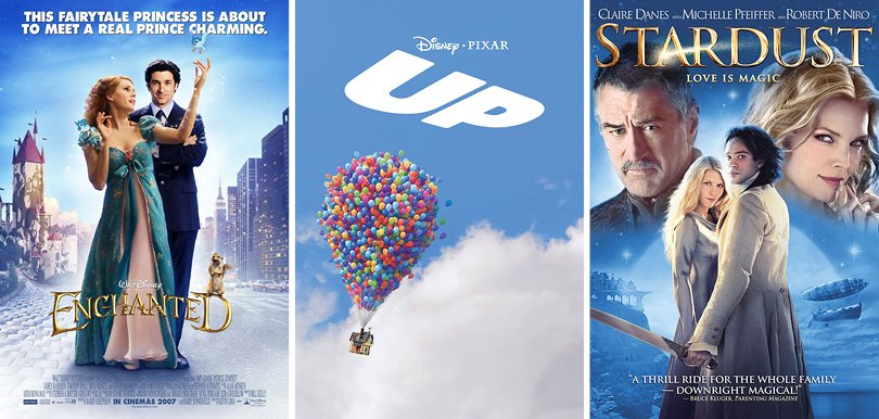filmguide - magic parade1