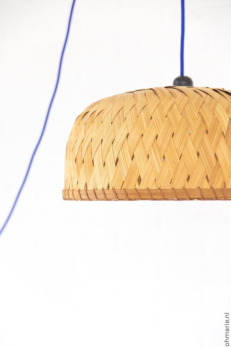 Rotan - Oh Marie!